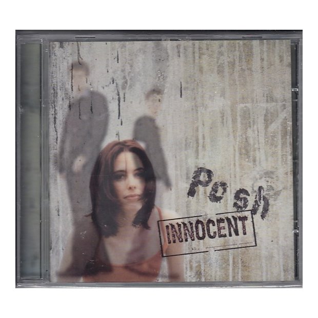 Posh - Innocent  CD/NEU/OVP