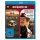 The Burrowers + Todesritt nach Jericho - Western Box  Blu-ray/NEU/OVP