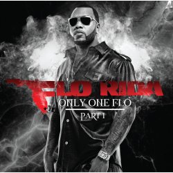 Flo Rida - Only One Flo (Part 1)   CD/NEU/OVP