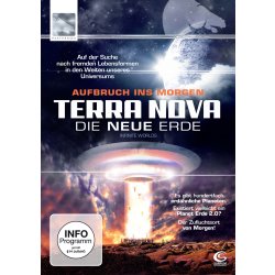 Terra Nova - Die neue Erde (Parthenon / SKY VISION)...