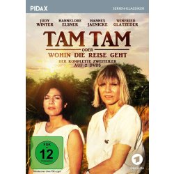Tam Tam oder Wohin die Reise geht - Pidax Serien...