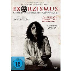 Exorzismus - Nach einer wahren Geschichte aus Deutschland...