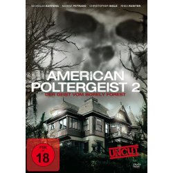 American Poltergeist 2 - Der Geist vom Borely Forest...