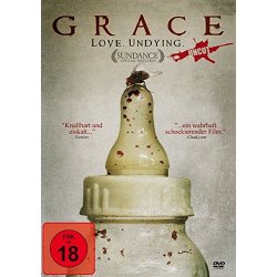 Grace - Love. Undying. Vampirbaby  DVD/NEU/OVP FSK18