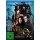 Die Hexen Von Oz / The Witches of Oz  DVD/NEU/OVP