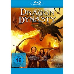 Dragon Dynasty - Fantasy  Blu-ray/NEU/OVP
