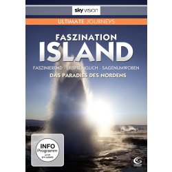 Faszination Island - Das Paradies des Nordens (SKY...
