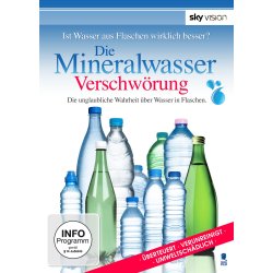 Die Mineralwasser-Verschwörung (SKY VISION)...