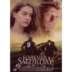 Forever Saturday - Sean Bean  Emily Lloyd   DVD/NEU/OVP