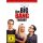The Big Bang Theory - Die komplette erste Staffel  [3 DVDs]  *HIT* Neuwertig