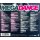 Megadance 2015 - 80 House and Electro Tracks - 2 CDs/NEU/OVP