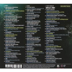 Weplay - Club Essentials Vol.1 - 3 CDs/NEU/OVP