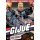 G.I. Joe The Movie - Anime - DVD/NEU/OVP