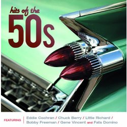 Hits Of The 50s   CD/NEU/OVP