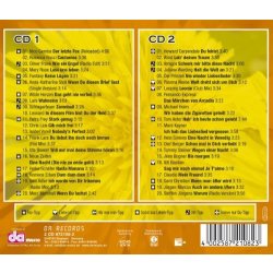 Doppelt Gut Folge 33 - Deutsche Schlager   2 CDs/NEU/OVP