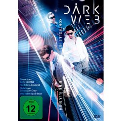 Darkweb - Kontrolle ist eine Illusion   DVD/NEU/OVP
