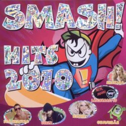 Smash! Hits 2010   CD/NEU/OVP