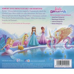 Barbie Dreamtopia - Das Original Hörspiel zum Film  CD/NEU/OVP