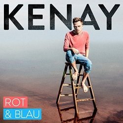 KENAY - Rot und Blau  CD/NEU/OVP