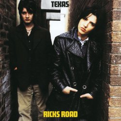 Texas - Ricks Road   CD/NEU/OVP