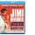 Jimi Hendrix - The Guitar Hero  Blu-ray/NEU/OVP