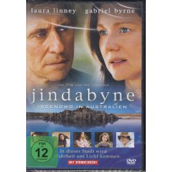 Jindabyne - Irgendwo in Australien - Gabriel Byrne...
