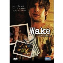 Wake - Totenwache - Gale Harold  DVD/NEU/OVP