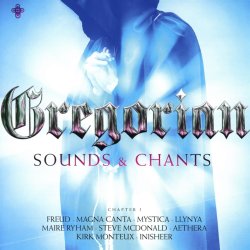 Gregorian Sounds & Chants   2 CDs/NEU/OVP