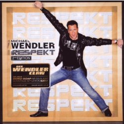 Michael Wendler - Respekt  CD/NEU/OVP