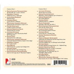 CandleNight Classics - 2 CDs/NEU/OVP