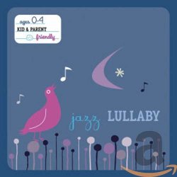 Hits for Kids - Jazz Lullaby - Schlaflieder  CD/NEU/OVP
