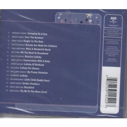 Hits for Kids - Jazz Lullaby - Schlaflieder  CD/NEU/OVP