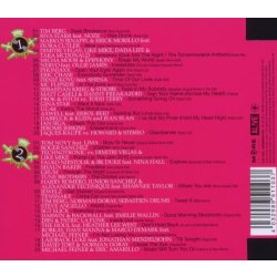 Clubmaster Vol. 2 - 40 Clubhits  2 CDs/NEU/OVP