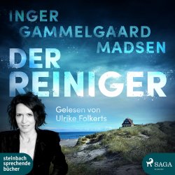 Inger Gammelgaard Madsen - Der Reiniger - Hörbuch -...