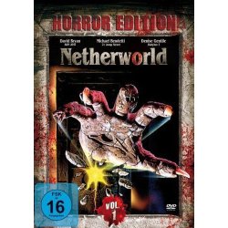 Netherworld - Horror Edition 1 - Voodoo Thriller...