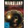 Marsland - Kein Ort zum Überleben  DVD/NEU/OVP