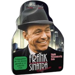 Frank Sinatra Collection - Metallbox [Shape Box] - 3...