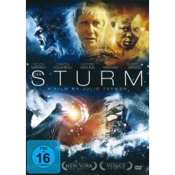 Der Sturm (The Tempest) Helen Mirren Alfred Molina...