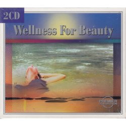 Wellness for Beauty - Played by Ambient Orchestra  2 CDs/NEU/OVP