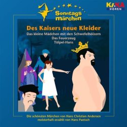 Ki.Ka Sonntagsmärchen - H. C. Andersen -...
