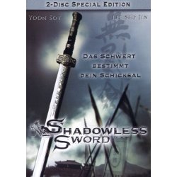 Shadowless Sword - Das Schwert bestimmt dein Schicksal...