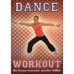 Dance Workout mit Fitness Instructor Jennifer...
