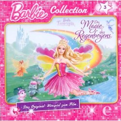 Barbie Fairytopia - Die Magie des Regenbogens...
