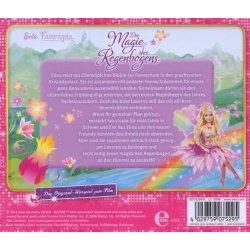 Barbie Fairytopia - Die Magie des Regenbogens  (Hörspiel zum Film)  CD/NEU/OVP