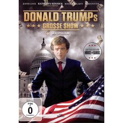 Donald Trumps grosse Show - Der Spielfilm - Katheryn...