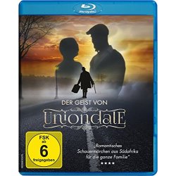 Der Geist von Uniondale   Blu-ray/NEU/OVP