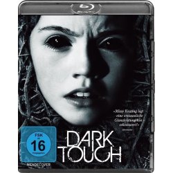 Dark Touch - Missy Keating   Blu-ray/NEU/OVP