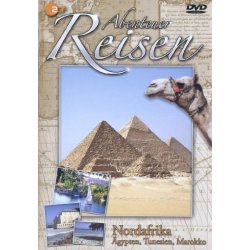 Abenteuer Reisen - Nordafrika: &Auml;gypten, Tunesien,...