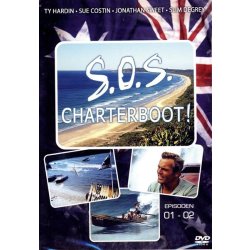 S.O.S. - CHARTERBOOT Episoden 01 - 02  DVD/NEU/OVP