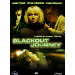 Blackout Journey - Zwei Brüder. Ein Schicksal. Zwei...